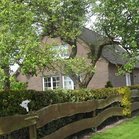 Ferienwohnung Aurich Ostfriesland Extérieur photo