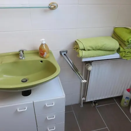 Ferienwohnung Aurich Ostfriesland Extérieur photo
