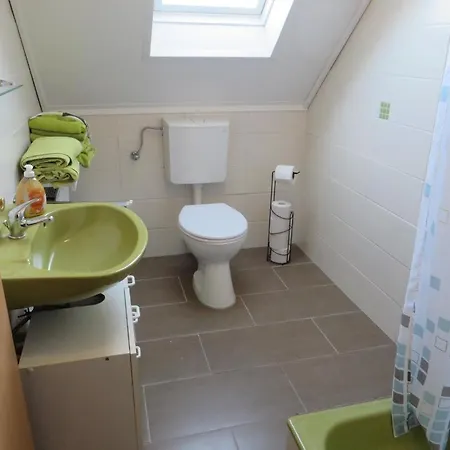 Ferienwohnung Aurich Ostfriesland Extérieur photo