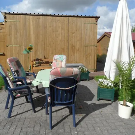 Ferienwohnung Aurich Ostfriesland Extérieur photo