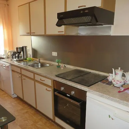 Ferienwohnung Aurich Ostfriesland Extérieur photo