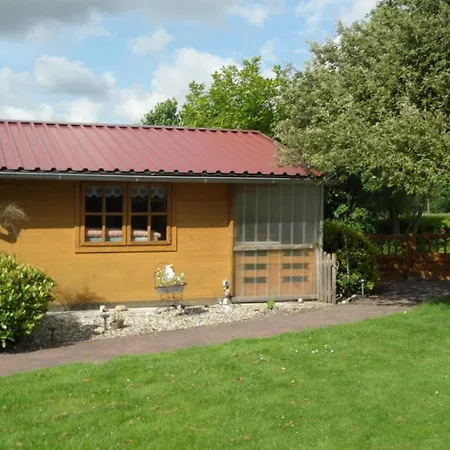 Ferienwohnung Aurich Ostfriesland Extérieur photo