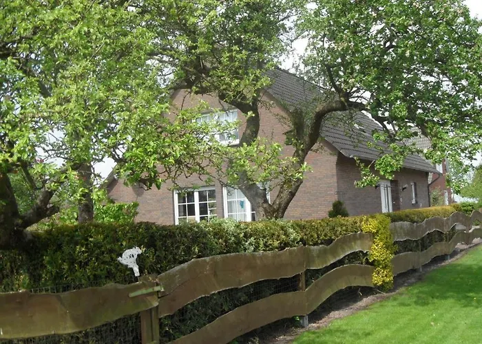 Ferienwohnung Aurich Ostfriesland