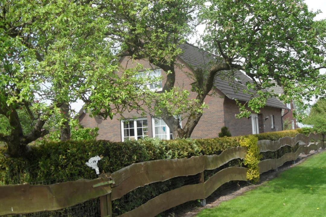 Appartement Ostfriesland