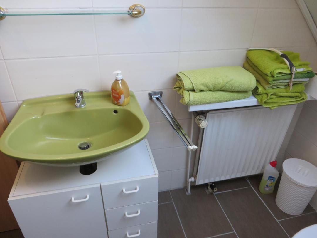 Ostfriesland Appartement Aurich