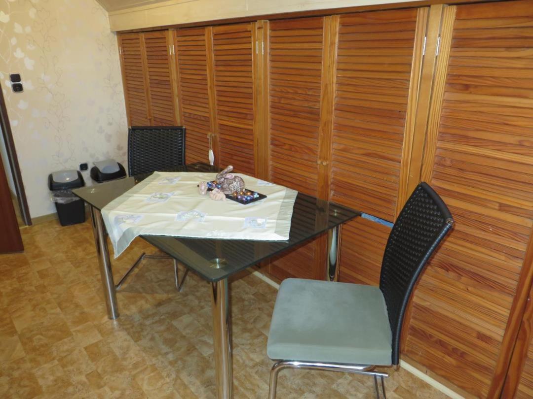 Ostfriesland Appartement