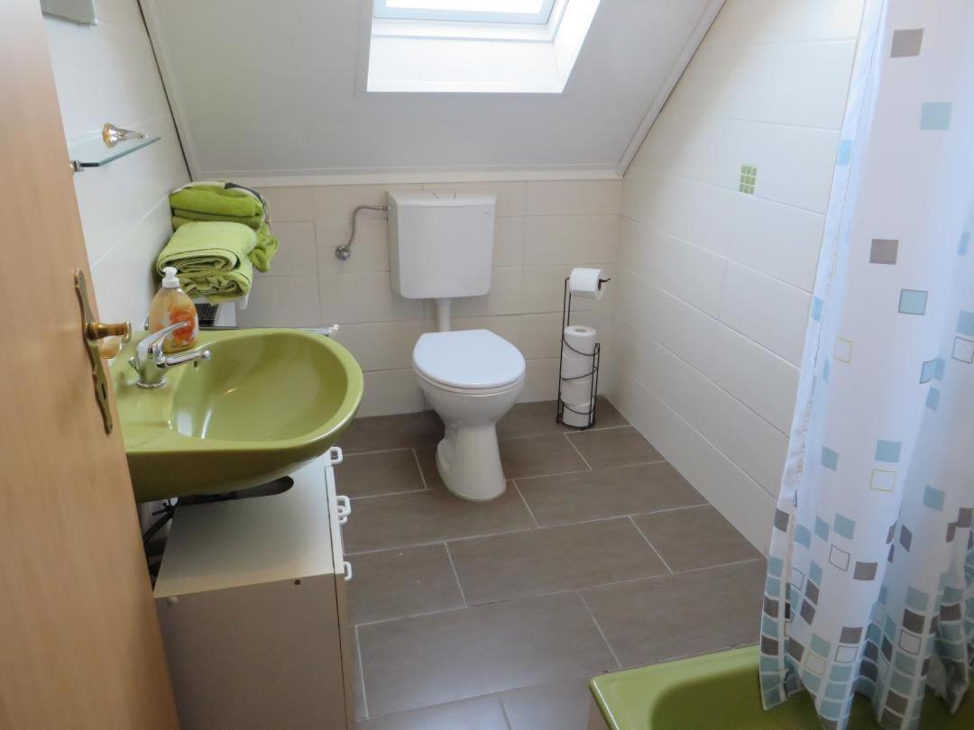 Ostfriesland Appartement Aurich