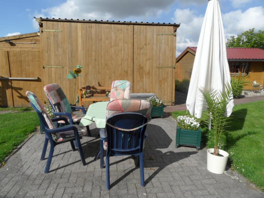 Appartement Ostfriesland