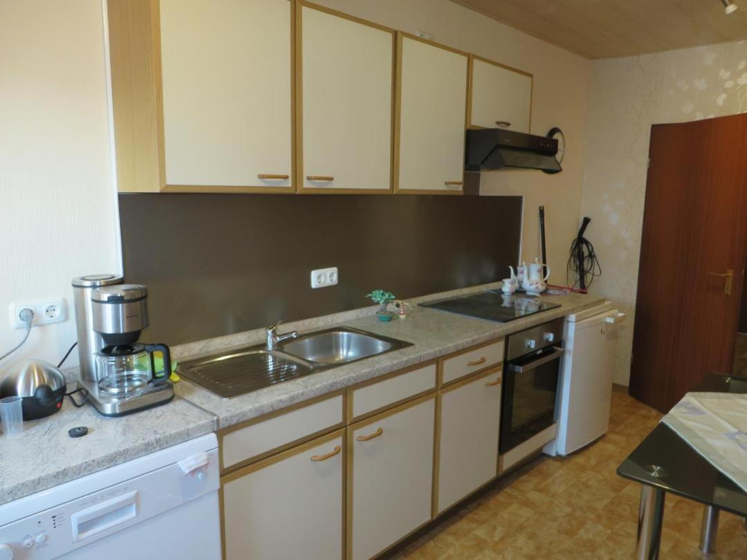 Ostfriesland Appartement Aurich