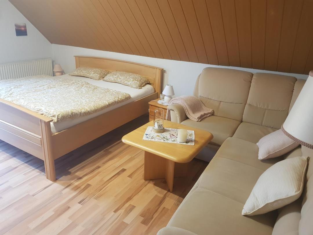 Ostfriesland Appartement
