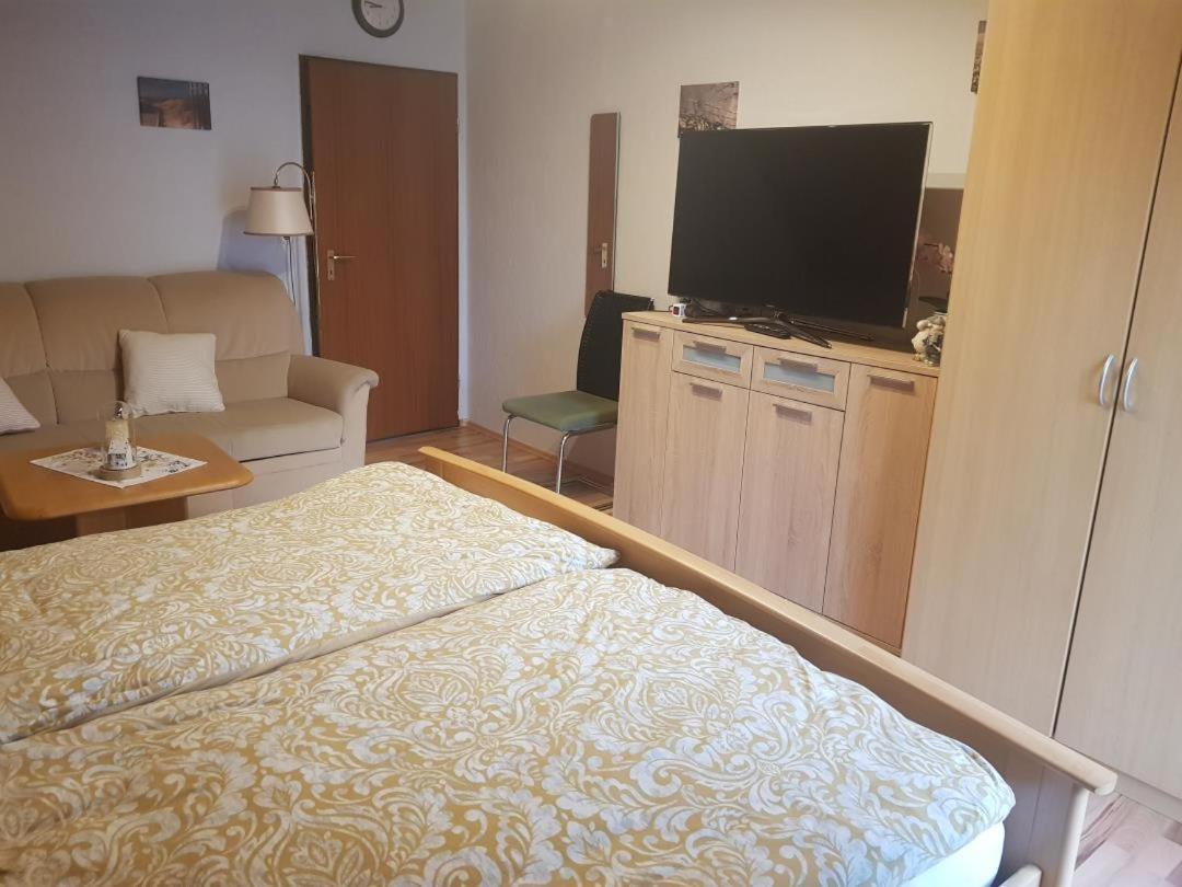 Ostfriesland Appartement